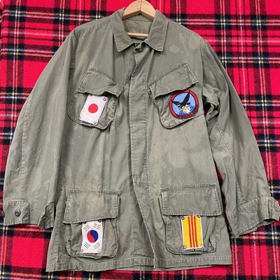 og 107 slant pocket