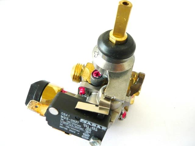 Ersatzteile für Scholtes TL300G 06098 55060980000 Kochfeld