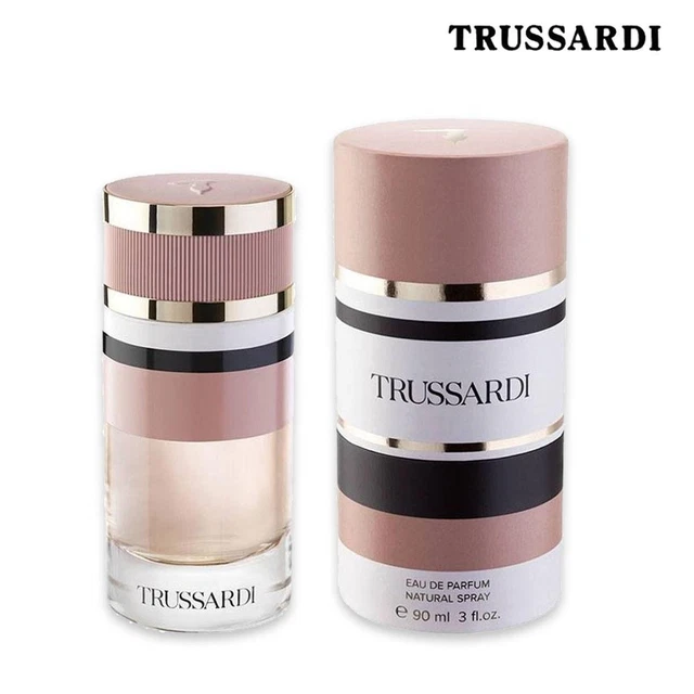 Pink Marina Nuovo Profumo Trussardi Donna PROFUMO DONNA TRUSSARDI