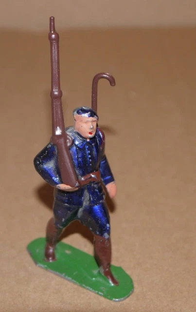 PETITS SOLDATS CBG QUIRALU PLAT D'ÉTAIN: décor : 1 PALMIER en plomb EUR 10,00   FR