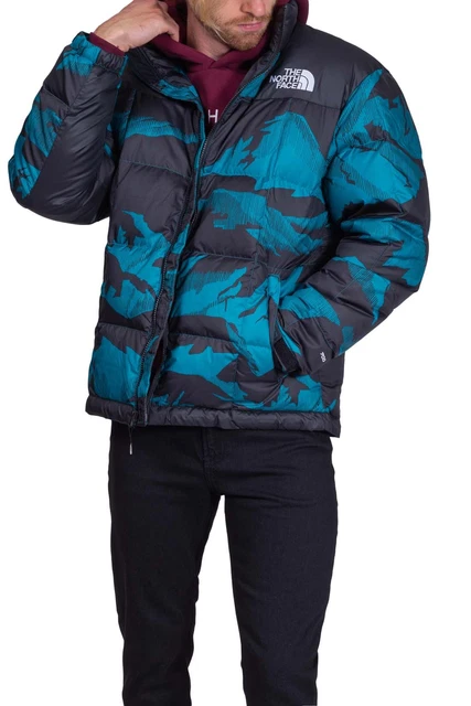 THE NORTH FACE - Giacca uomo Lhotse 2