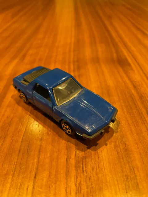 Norev Fiat X/19 Model/Toy car - NOREV CAR - Fiat X/19