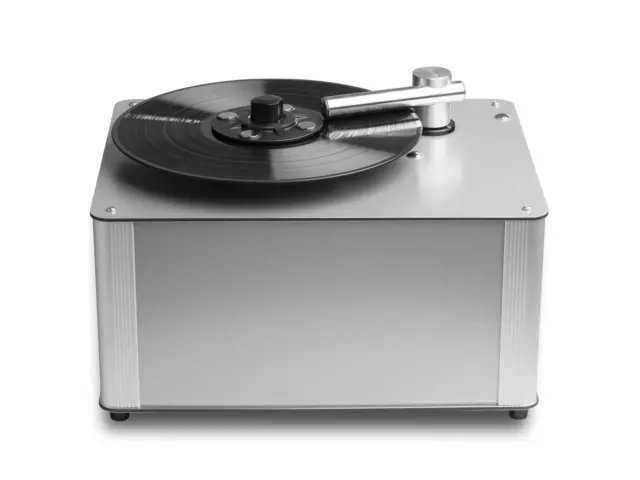 Pro-Ject VC-S3 Vinyl Cleaner Plattenwaschmaschine mit Absaugung