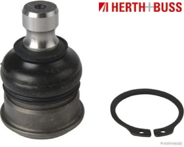 Herth+Buss Jakoparts J1140348 Tendicinghia Trapezoidali - Braccio Tenditore Per Cinghia Polo