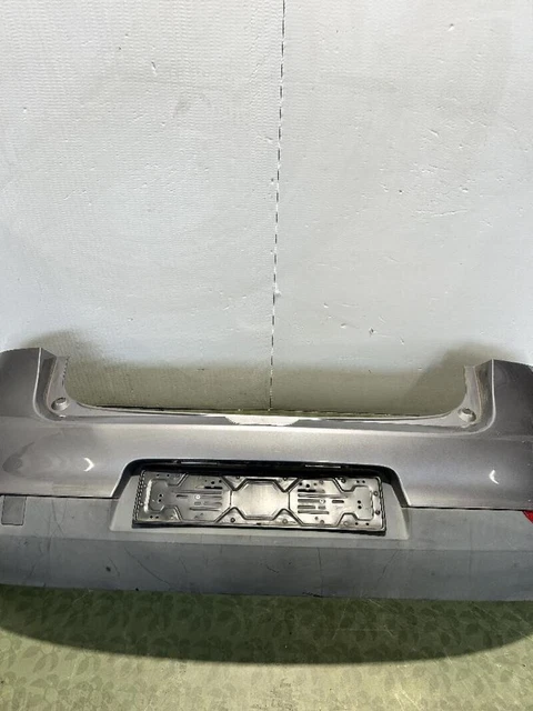 SUPPORT DE PARE chocs arriere RENAULT MEGANE 3 PHASE 1 COUPE 850420005R