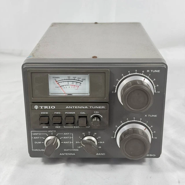 Other Ham Radio Equipment, Ham, Amateur Radio, Radio Communication