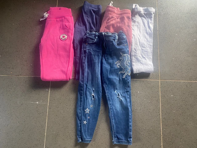girls 6-7 year bundle 23 items