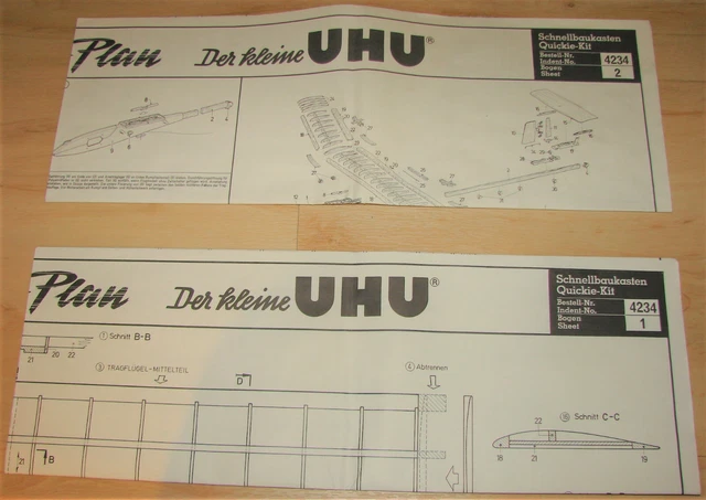 bauplan-der-kleine-uhu-von-graupner-plan-nr-4234-1-u-2-eur-10-00
