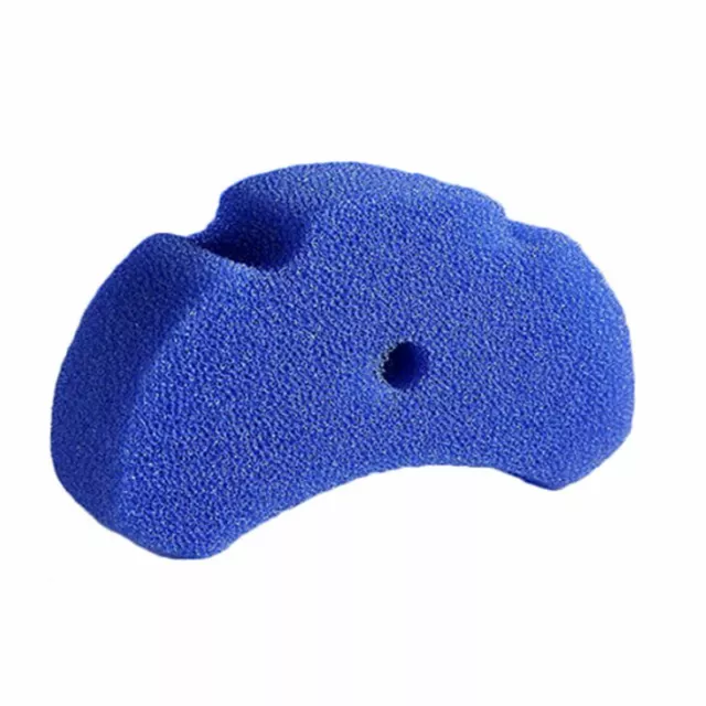 Replacement Foam Sponge Sets For Hozelock Easyclear Pond Filters Spare Part Blue