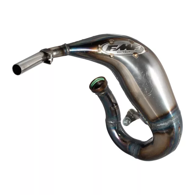 FMF Factory Fatty Exhaust Pipe Big Bore Fits KTM HUSQVARNA 85 105 SX XC TC