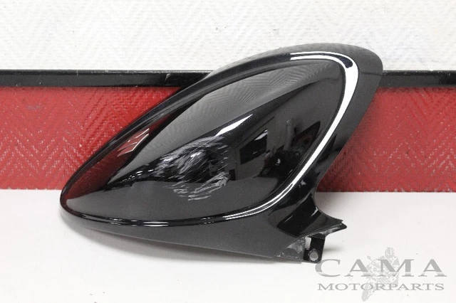 4418144h0 TANK COVER Suzuki SFV 650 Gladius (SFV650) 2015