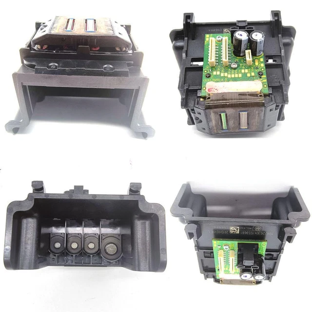 Adaptateur CQ191-60017 Pour Imprimantes HP - Marque ISSCX - Occasion Testé Et Garanti 3 Mois