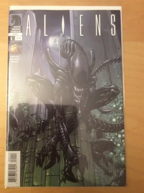 Aliens 1 Vol 1 & 2, Nm (9.4 - 9.6), 1St Prints & Aliens Earthwar, Hive, Aliens 3