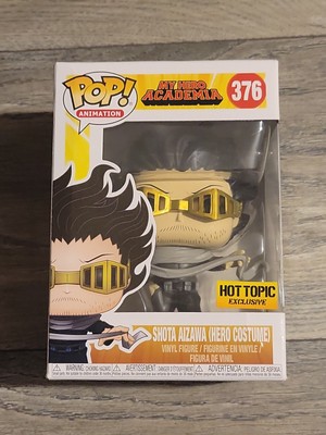 my hero academia eraserhead funko pop