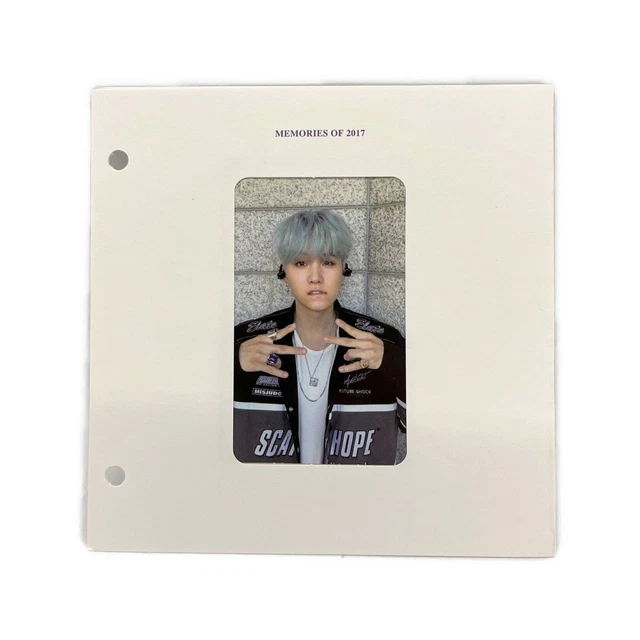 Bts Memories 2017 Blu Ray FOR SALE! - PicClick