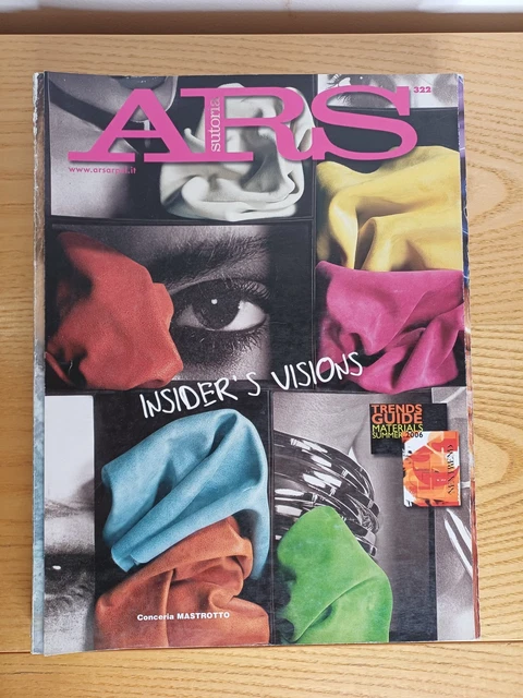 Moda, tendenze e lifestyle, Riviste, Libri e riviste - PicClick IT