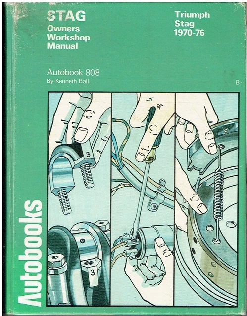 Manuales de repar. y servicio, Revistas, manuales, catálogos