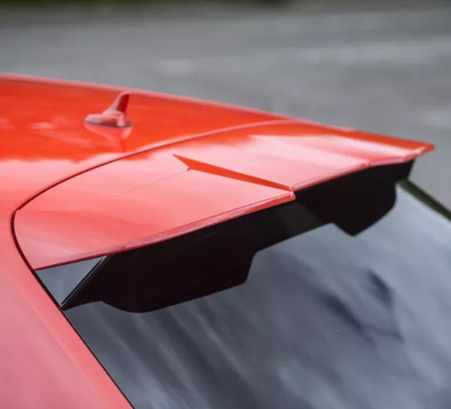 Dachspoiler für Audi A3 Flügel Heckspoiler Sportback RS3 rear wing Spoiler 3door