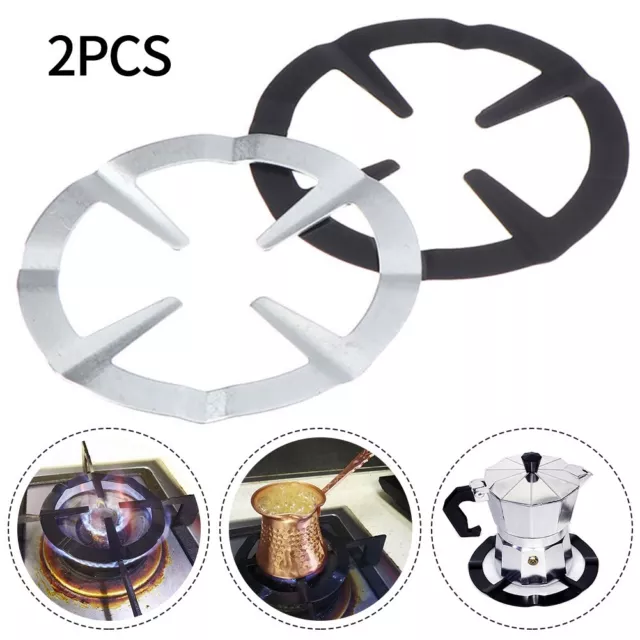 2pcs/pack Stainless Steel Coffee Capsule Caps For Senseo Coffee Machine  Rechargeable Coffee Filter Tools Coffeeware 60/90mm