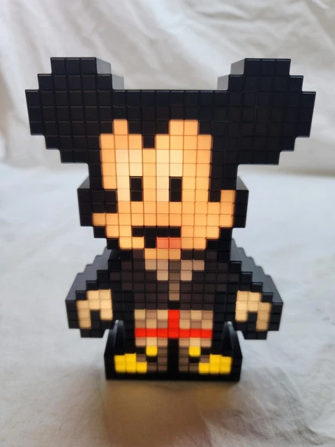【激レア】　PIXEL PALS KING MICKEY キングダムハーツ s-l400.jpg