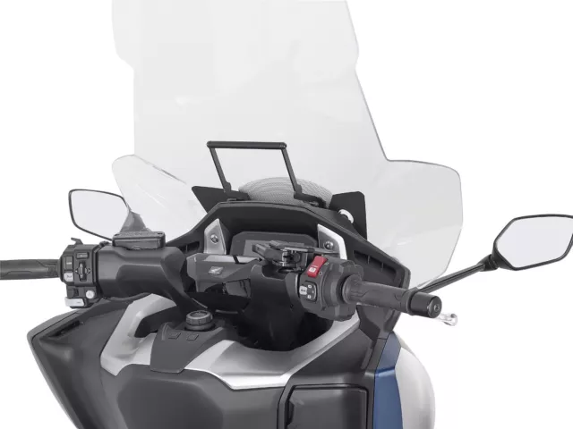 GIVI Querstange zur Navimontage für Honda FORZA 750 (21-22)