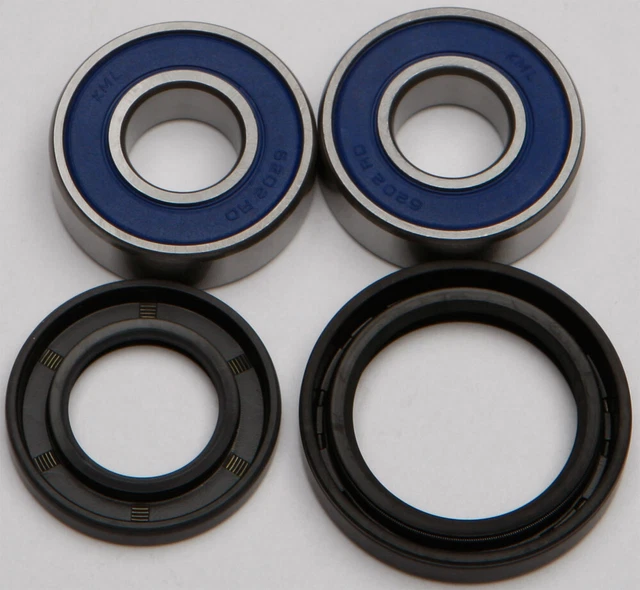 All Balls Front Wheel Bearing Kit - 25-1385