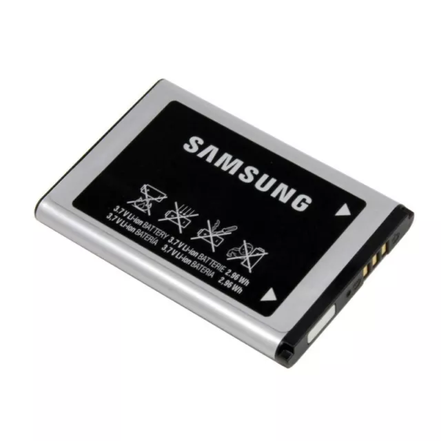 Bateria original AB463446BU Para Samsung galaxy SGH-E250 desmontaje ENVIO Gratis