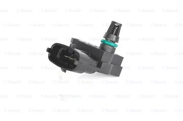 BOSCH Sensor, Ladedruck  u.a. für CHEVROLET, OPEL, SAAB