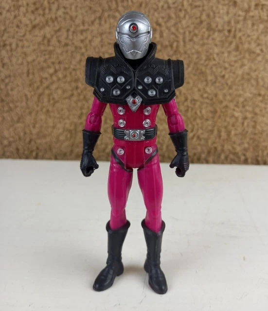 Power Rangers Hasbro Beast Morphers Tronic Action Figure