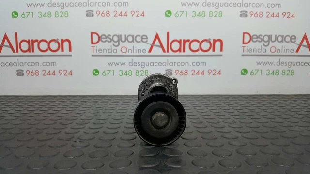355934 Tendeur De Courroie Auxiliaire Pour Audi A3 (8P) | 038903315Ah