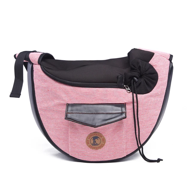 VILAC - Portatore In Legno Per Bambini - Cane Andy Westface - Giocattolo Prima Infanzia 18+ Mesi - Ruote Silenziose - Multicolore 7428