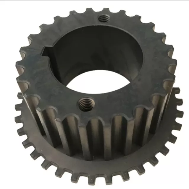 2jz Timing Gear Crankshaft Pulley, fits Gs300 Is300, 13521-46040