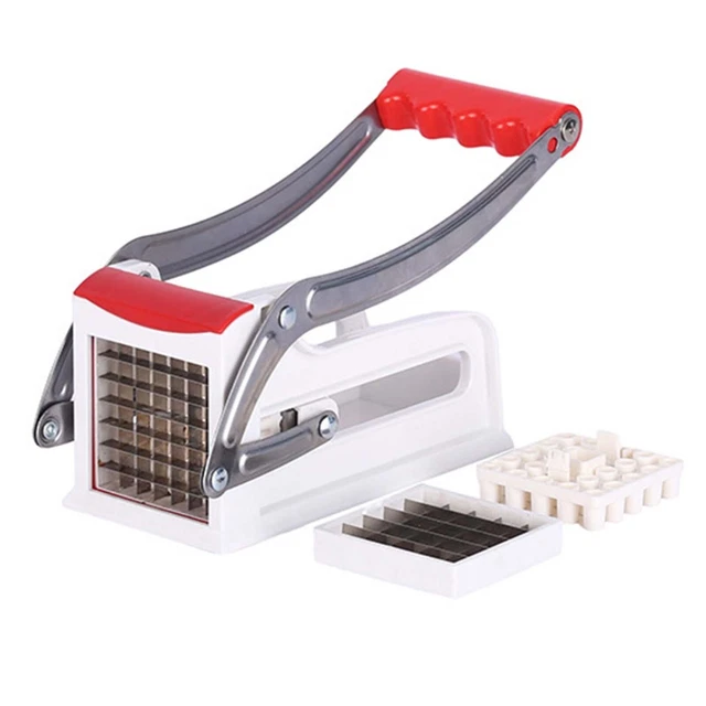 Tagliere In Acciaio Inox Bifacciale Vasmeiy - 37x25cm Con Lato In Fibra Di Paglia