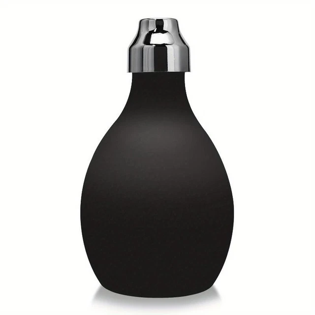 Hair Powder Red Botttle BARBER POWDER SPRAY Bottle Hair Salon Powder Spray Bottle Hair Styling ...