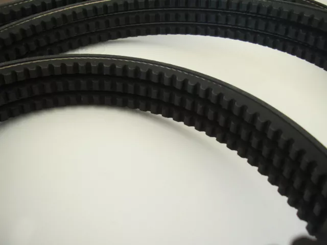 Rayco 1620Jr Stump Grinder Drive Belt 716013