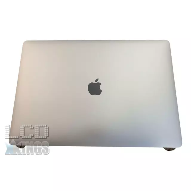 Apple Macbook Pro 13 A1989 Medio 2018 Pantalla LCD Montaje Plata