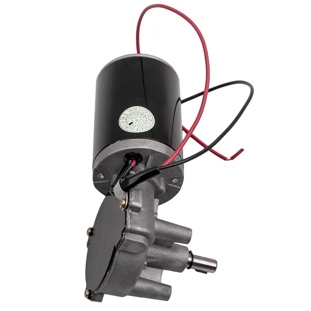 Motore DC 24V HRS 550 SH Per Avvitatore A Batteria &ndash; Micro Motore Mini 24 Volt Kraftfeld