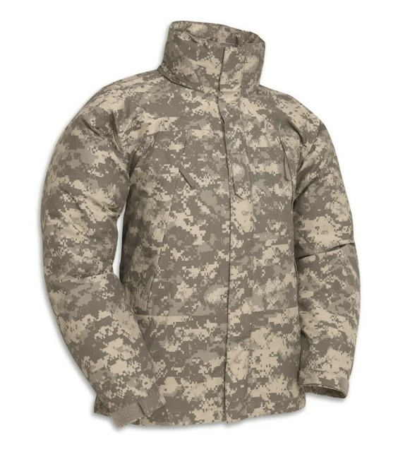 Parka, Extreme Cold/Wet Weather ECWCS Gen III Level 6