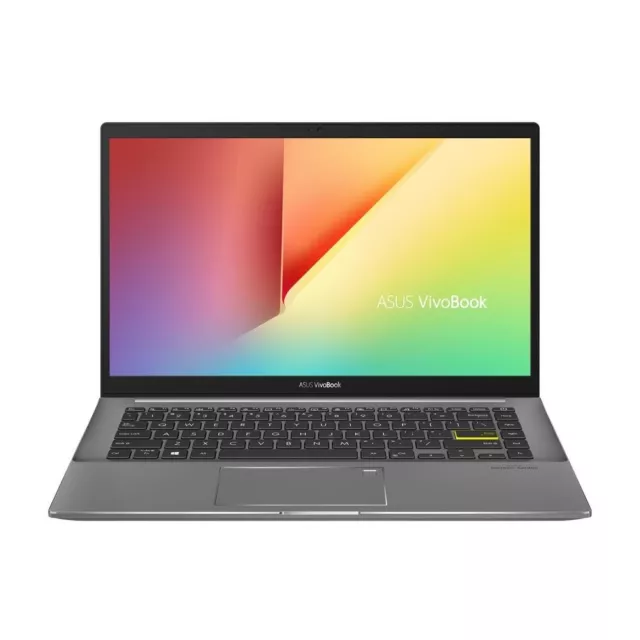 Asus computer portatile Vivobook S14 14" FHD Intel Core i5-10210U 8 GB RAM 256 GB SSD #A