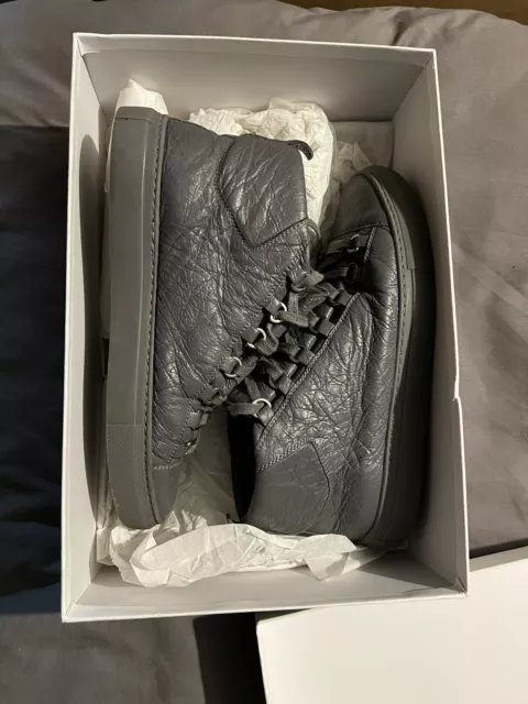 Balenciaga Arena FOR SALE PicClick UK