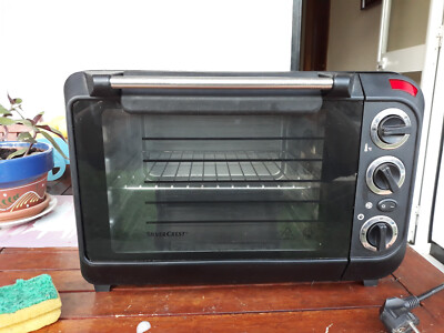 silvercrest sgb 1380 b2
