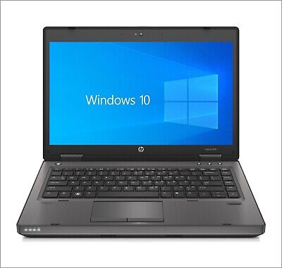 Dell Hp Lenovo Cheap Fast Windows 10 Laptop Core I5 4Gb/8Gb Ram Hdd Ssd Webcam