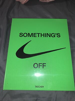 somethings off virgil book