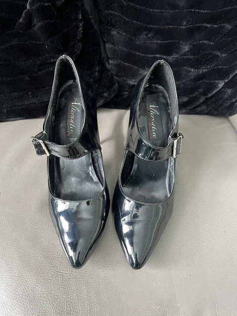 size 10 high heels uk