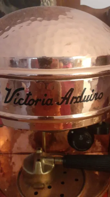 Macchina Da Cafè Venus Family Victoria Arduino