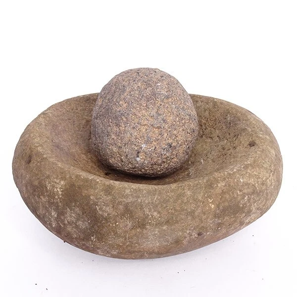 Mortar