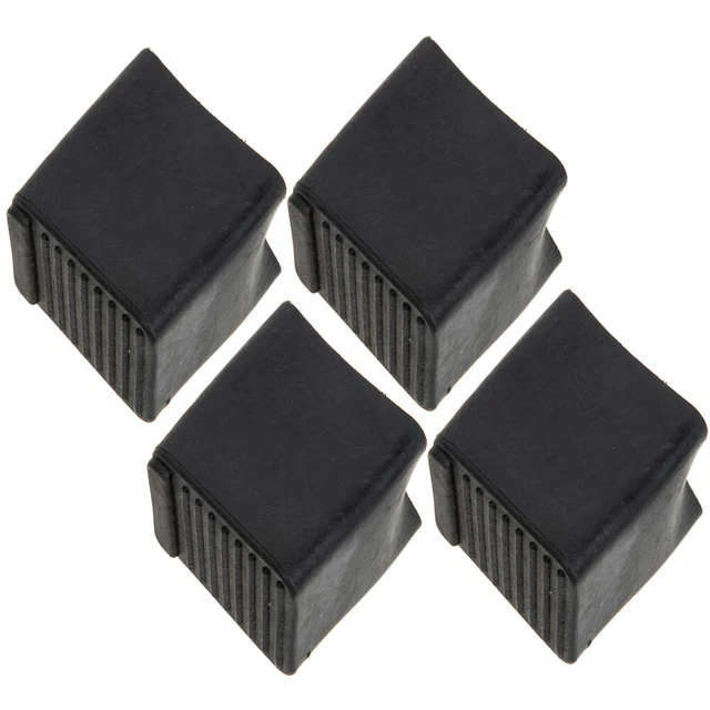 Copripiede scala copripiede scala copripiedi cuscinetti scala antiscivolo paraurti 4 pz