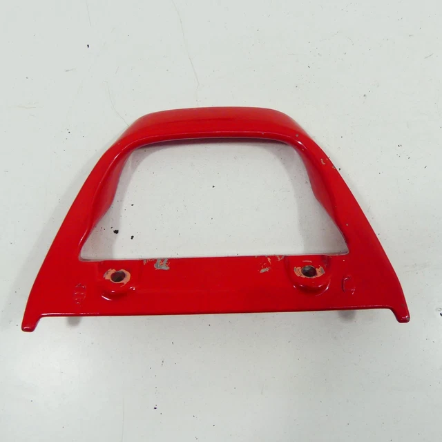Suzuki GS 500 E EZ:91 maniglia di supporto maniglia staffa Sozius 35239