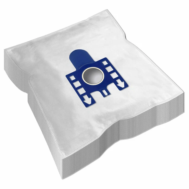 20 PREMIUM VACUUM Cleaner Dust Bags For Quelle Austria 00 648 907 4 22