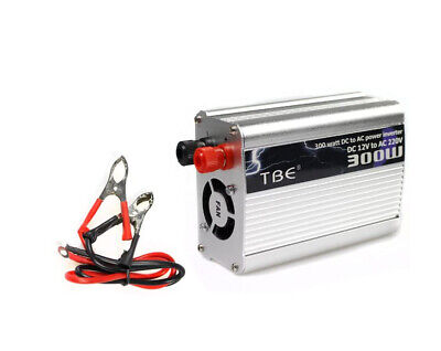Lavorare all'aperto BATTERIA CONVERTITORE INVERTER dc18-20v a ac110v 